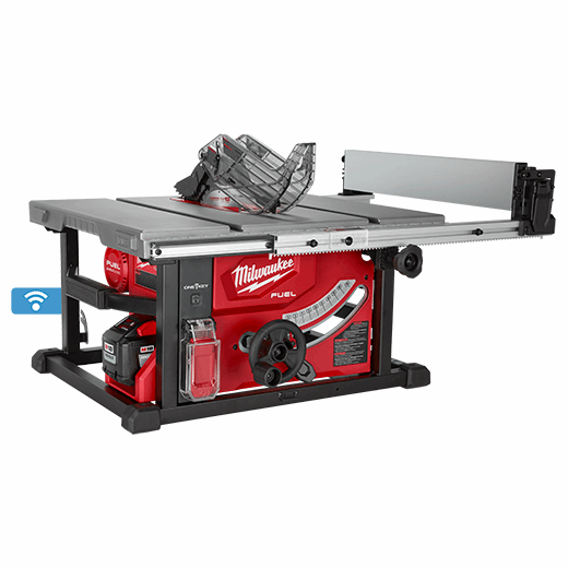 Table Saw 8.25-inch Cordless